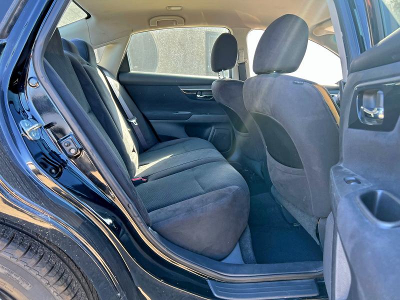 Photo 6 from auction – 2014 NISSAN ALTIMA with VIN 1N4AL3APXEN342161