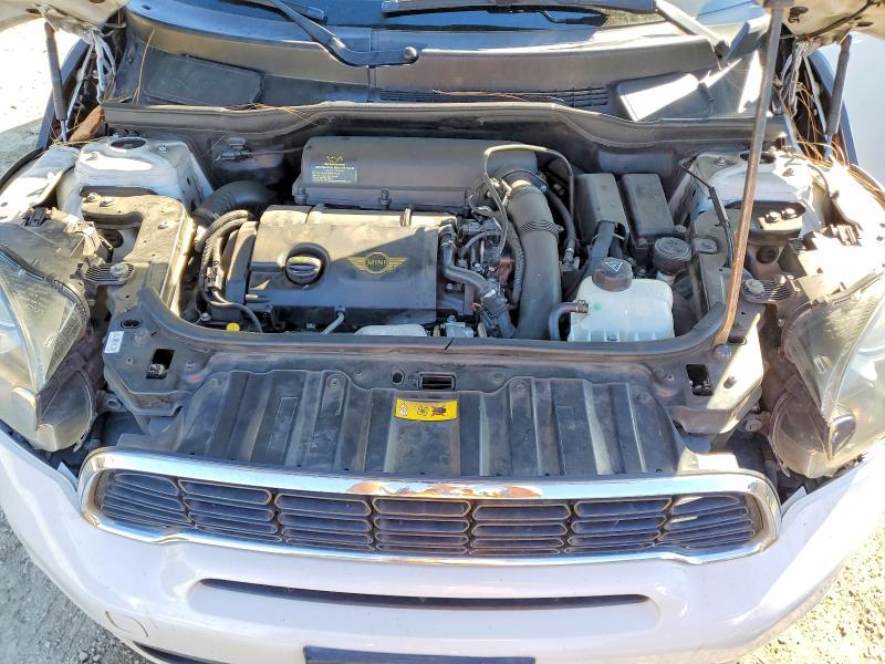 Photo 11 from auction – 2013 MINI COOPER with VIN WMWZC3C50DWP20907
