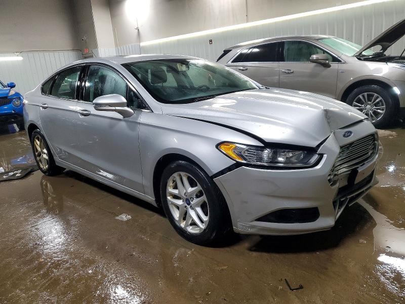 Photo 4 from auction – 2015 FORD FUSION SE with VIN 3FA6P0HD2FR205122