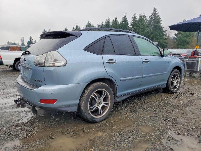 Photo 3 from auction – 2004 LEXUS RX 330 with VIN JTJHA31U440063592
