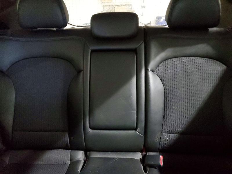 Photo 10 from auction – 2012 HYUNDAI TUCSON GLS with VIN KM8JUCAC3CU404356