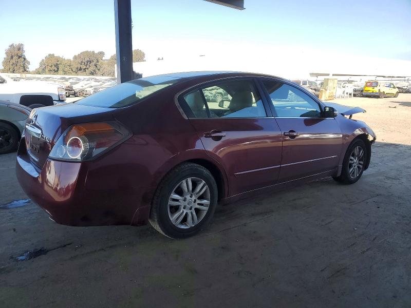 Photo 3 from auction – 2010 NISSAN ALTIMA BAS with VIN 1N4AL2AP4AN474773