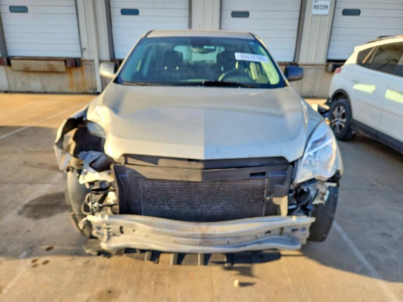 Photo 5 from auction – 2015 CHEVROLET EQUINOX with VIN 2GNALAEK0F1101491
