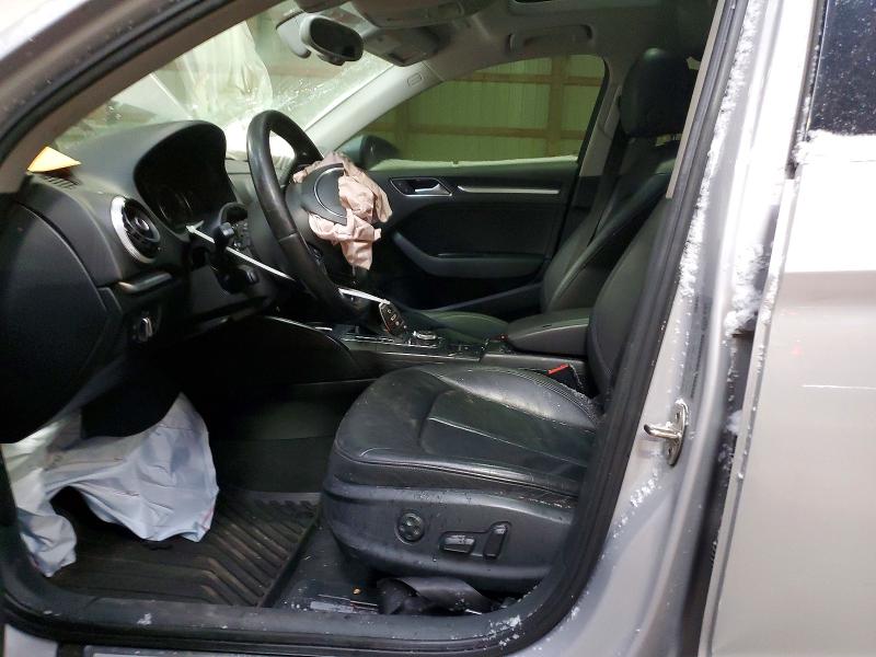 Photo 7 from auction – 2015 AUDI A3 PREMIUM with VIN WAUEFRFF7F1046204