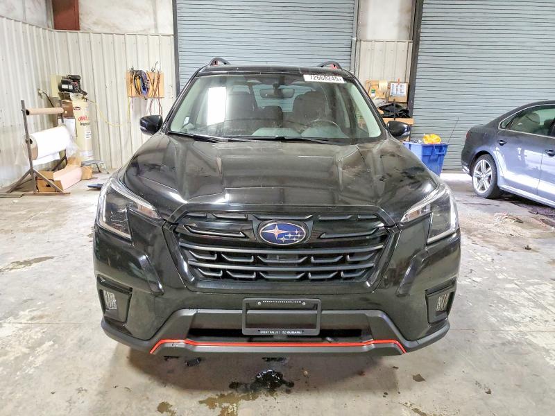 Photo 5 from auction – 2023 SUBARU FORESTER S with VIN JF2SKAJC3PH542420
