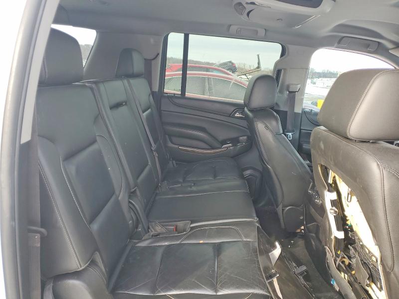 Photo 11 from auction – 2015 CHEVROLET SUBURBAN K with VIN 1GNSKJKC4FR276175