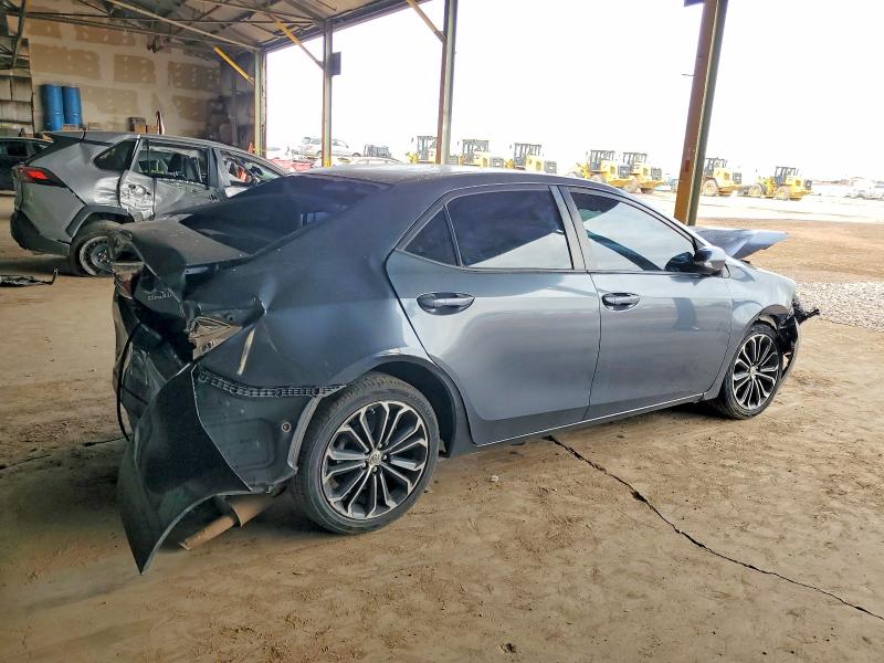 Photo 3 from auction – 2015 TOYOTA COROLLA L with VIN 5YFBURHE2FP252834