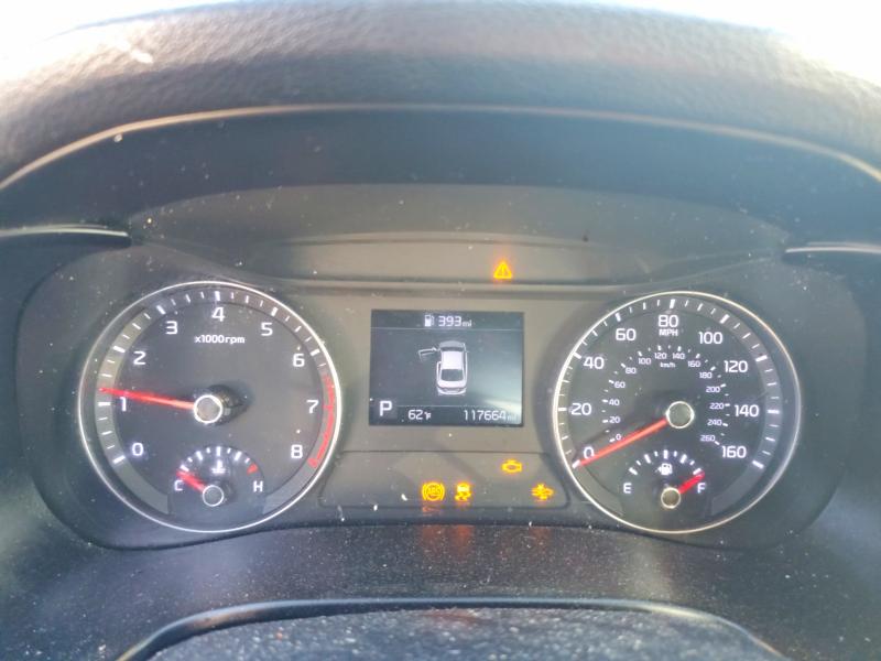 Foto 9 de la subasta – 2019 KIA FORTE FE con VIN 3KPF24AD2KE033010