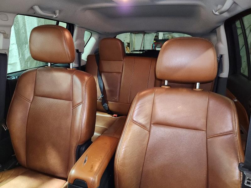 Photo 10 from auction – 2014 JEEP COMPASS with VIN 1C4NJDCB8ED730861