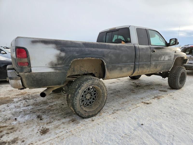 Photo 3 from auction – 2002 DODGE RAM 2500 with VIN 3B7KF23CX2M283113