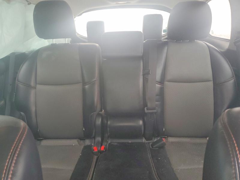 Photo 10 from auction – 2020 NISSAN PATHFINDER with VIN 5N1DR2BM8LC644105