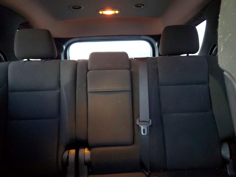 Photo 10 from auction – 2012 DODGE DURANGO CR with VIN 1C4RDJDG7CC144835