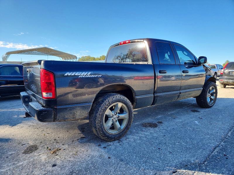 Photo 3 from auction – 2006 DODGE RAM 1500 with VIN 1D7HA18286J184785