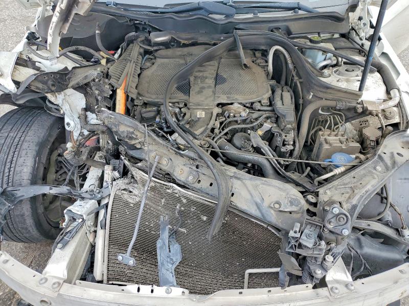 Photo 11 from auction – 2014 MERCEDES-BENZ E with VIN WDDHF5KB9EA806844