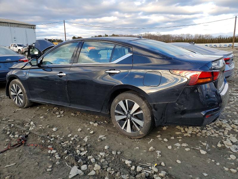 Photo 2 from auction – 2020 NISSAN ALTIMA with VIN 1N4BL4EW1LC209468
