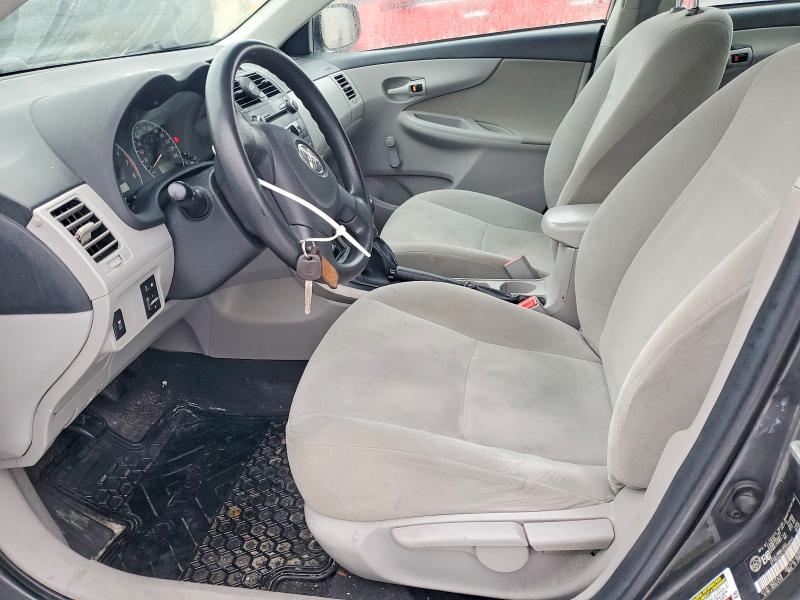Photo 7 from auction – 2012 TOYOTA COROLLA BA with VIN 2T1BU4EE7CC838545