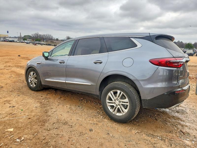 Photo 2 from auction – 2018 BUICK ENCLAVE with VIN 5GAERBKW8JJ261396