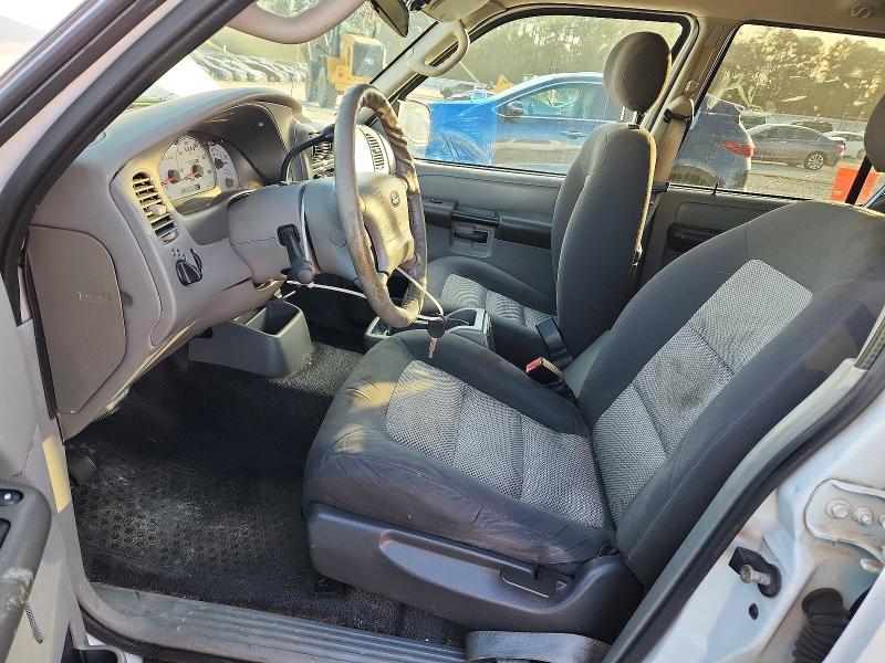 Photo 7 from auction – 2003 FORD EXPLORER S with VIN 1FMZU67E23UA33705
