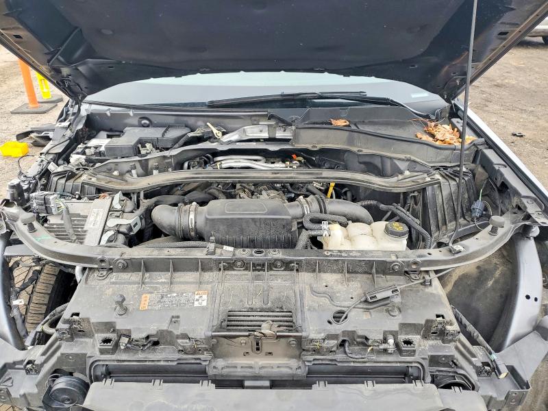 Photo 12 from auction – 2021 FORD EXPLORER P with VIN 1FM5K8HC8MGB65638