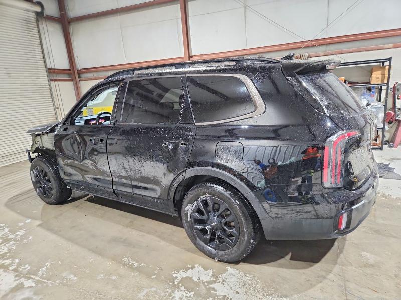Photo 2 from auction – 2023 KIA TELLURIDE with VIN 5XYP5DGC2PG327303