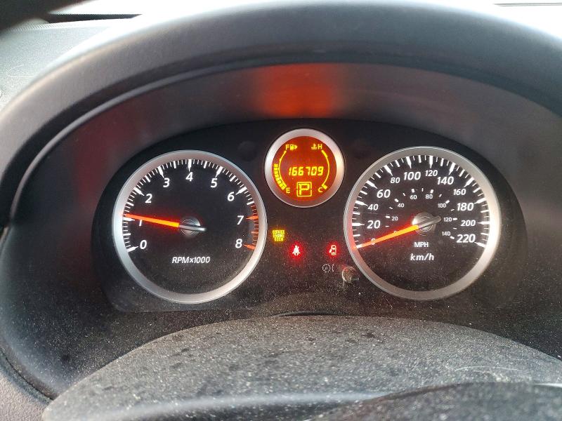 Photo 9 from auction – 2011 NISSAN SENTRA with VIN 3N1AB6AP6BL694358