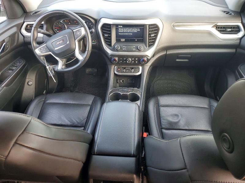 Photo 8 from auction – 2023 GMC ACADIA SLT with VIN 1GKKNML48PZ235708