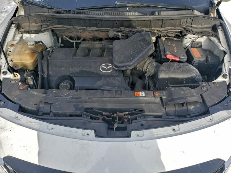 Photo 12 from auction – 2013 MAZDA CX-9 GRAND with VIN JM3TB3DV1D0418370