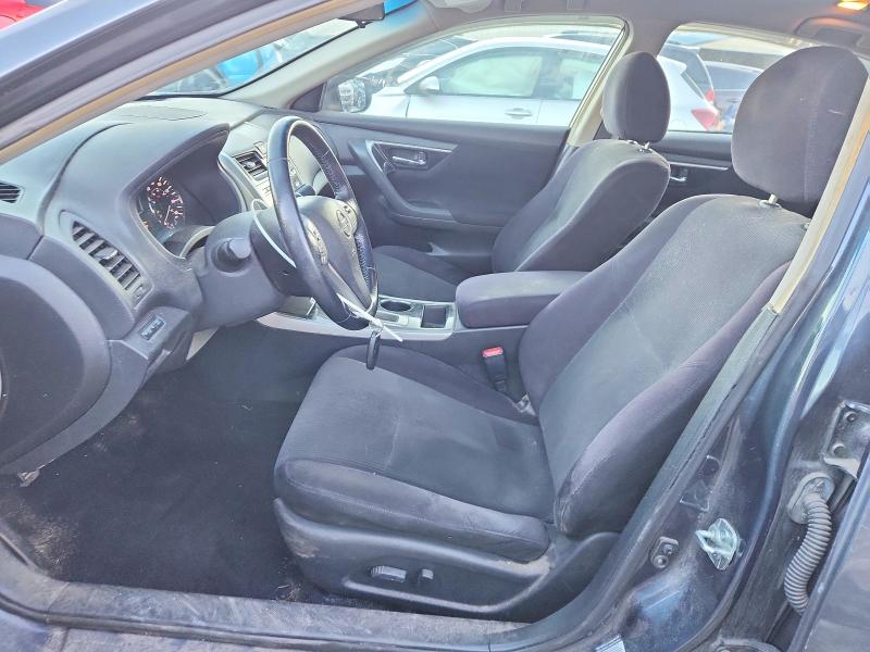 Photo 7 from auction – 2013 NISSAN ALTIMA with VIN 1N4AL3AP6DC252452