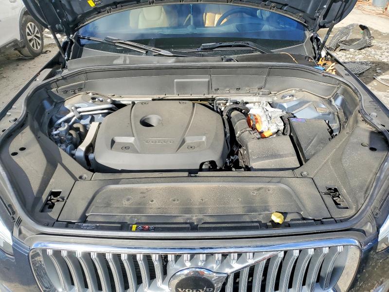 Photo 11 from auction – 2023 VOLVO XC90 ULTIM with VIN YV4H60CA8P1909904