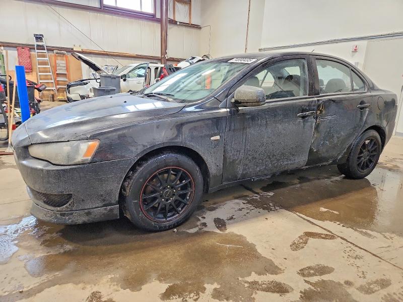 Foto 1 de la subasta – 2014 MITSUBISHI LANCER con VIN JA32U2FU7EU603870