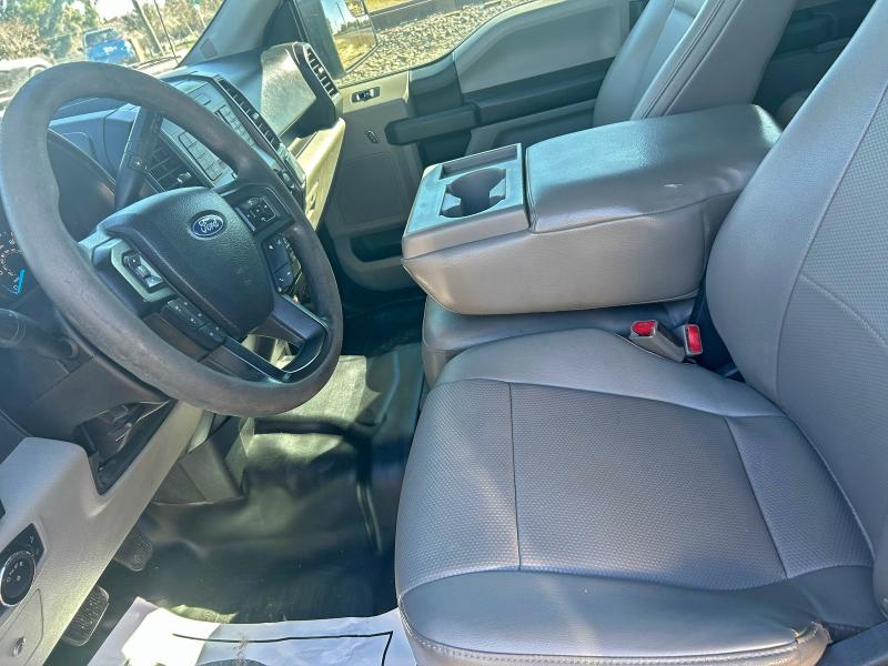 Photo 13 from auction – 2017 FORD F150 SUPER with VIN 1FTFX1EF7HKC76569