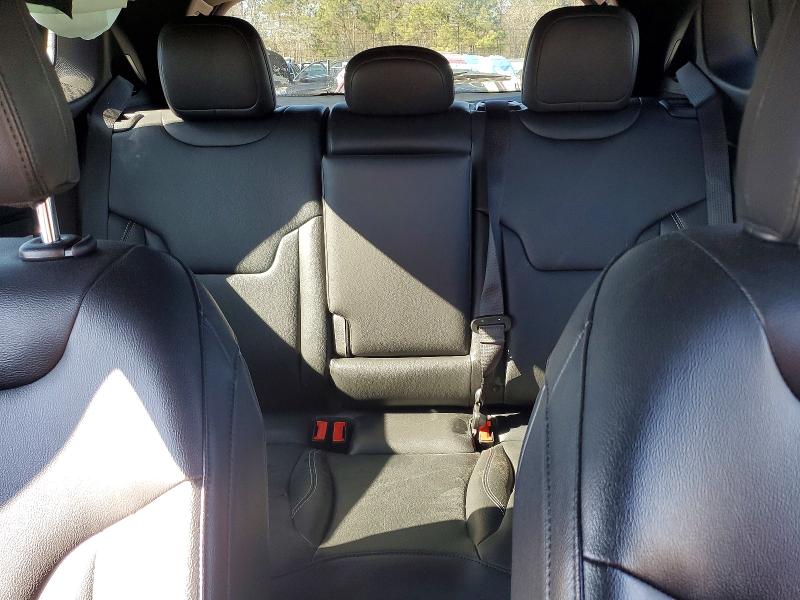 Photo 10 from auction – 2025 JEEP COMPASS LI with VIN 3C4NJDCN6ST624988
