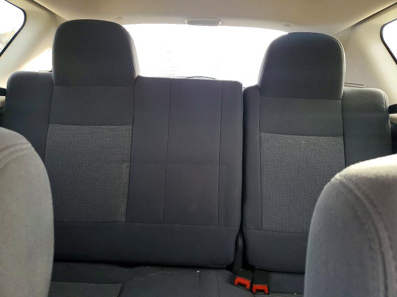 Photo 10 from auction – 2011 JEEP COMPASS with VIN 1J4NT1FA8BD139074