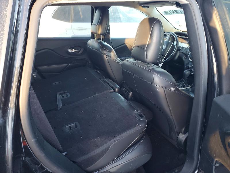 Photo 11 from auction – 2016 JEEP CHEROKEE L with VIN 1C4PJMDSXGW300070