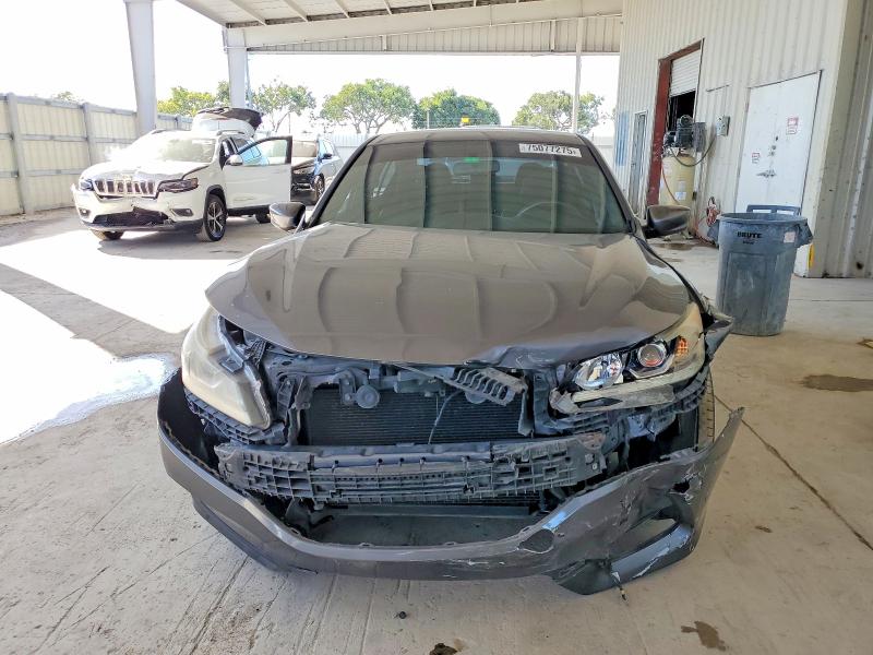 Photo 5 from auction – 2017 HONDA ACCORD SPO with VIN 1HGCR2F14HA024159