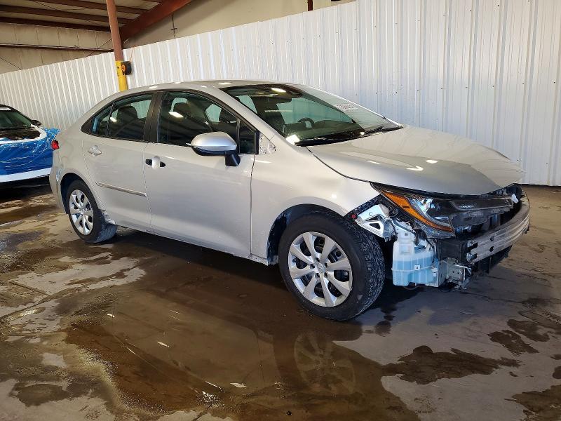 Zdjęcie 4 z aukcji – 2021 TOYOTA COROLLA z VIN 5YFEPMAE4MP171901