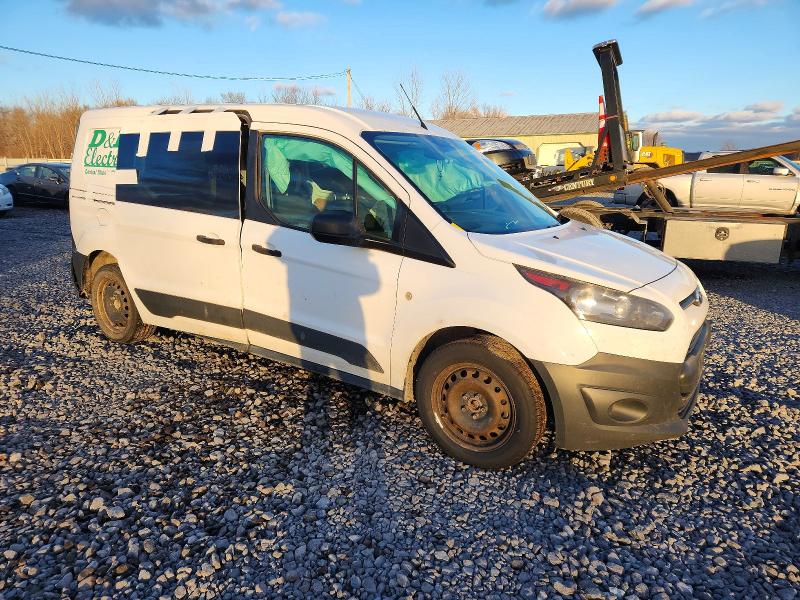 Photo 4 from auction – 2015 FORD TRANSIT CO with VIN NM0LS7E73F1223820