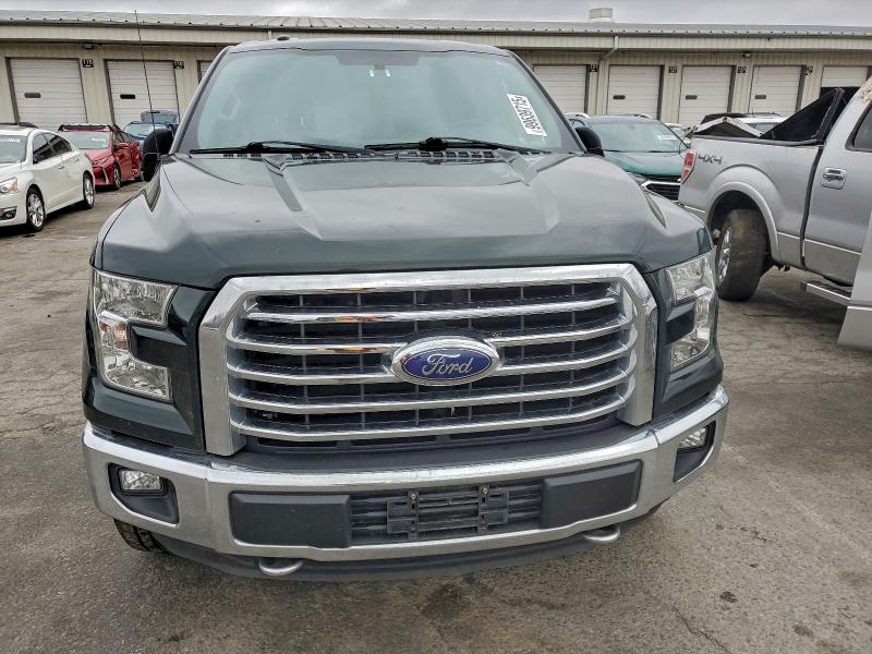 Photo 5 from auction – 2015 FORD F150 SUPER with VIN 1FTEW1EF1FFB59493