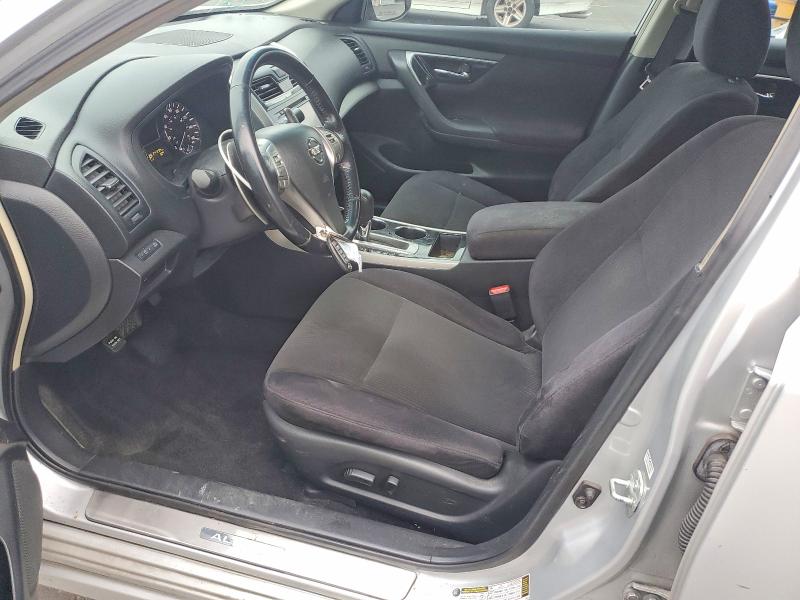 Photo 7 from auction – 2013 NISSAN ALTIMA 3.5 with VIN 1N4BL3AP7DC147536