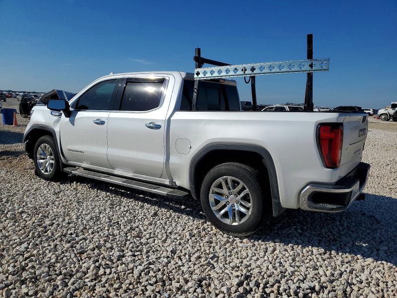 Photo 2 from auction – 2021 GMC SIERRA with VIN 3GTP8DETXMG208227