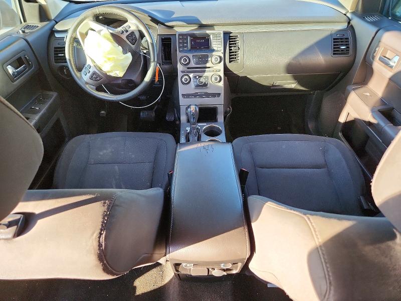 Photo 8 from auction – 2015 FORD FLEX with VIN 2FMGK5B84FBA07044