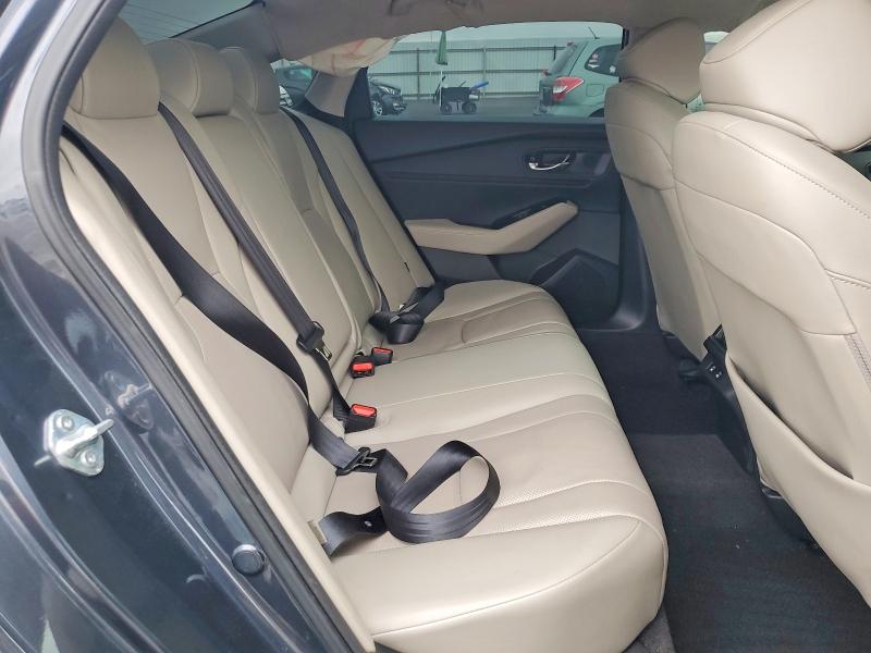 Photo 10 from auction – 2023 HONDA ACCORD TOU with VIN 1HGCY2F80PA033276