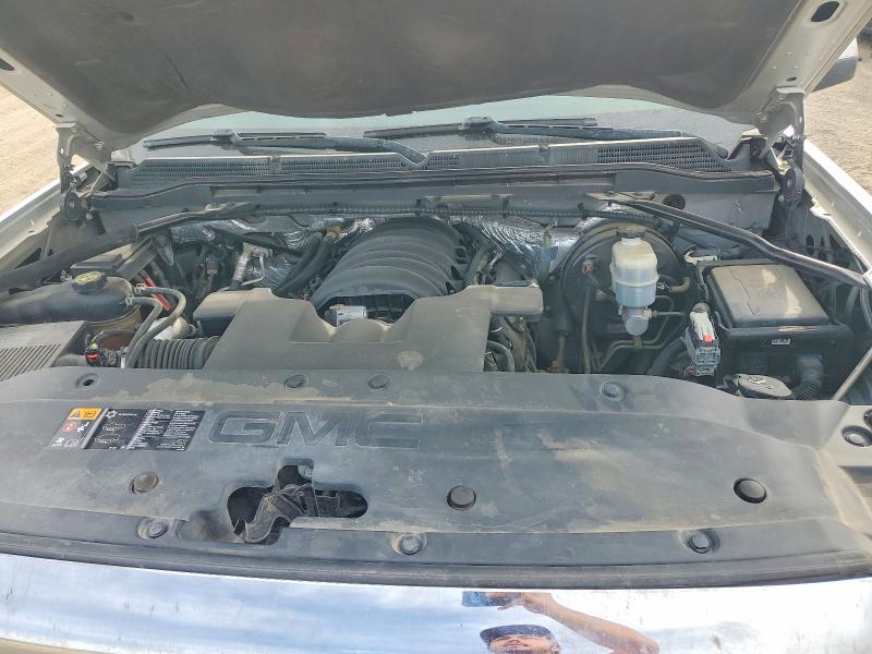 Photo 11 from auction – 2014 GMC SIERRA K15 with VIN 3GTU2VEC5EG120844