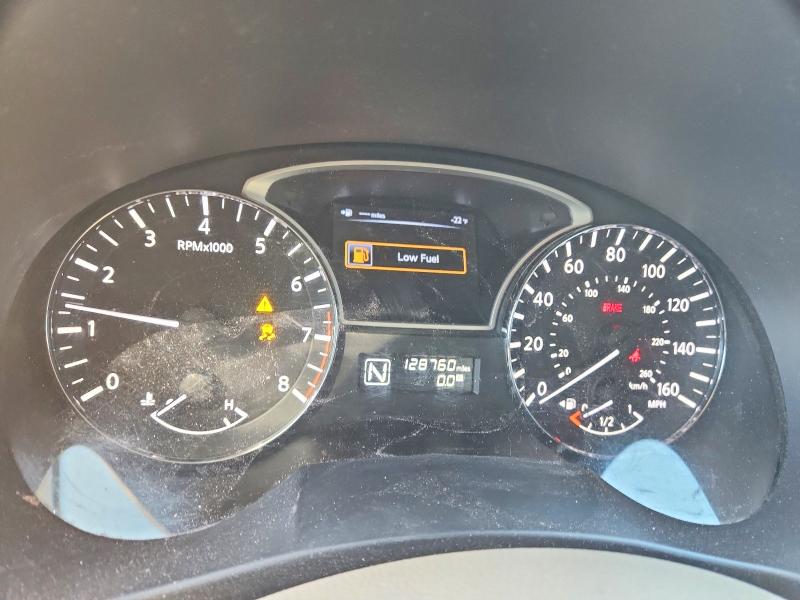 Photo 9 from auction – 2013 NISSAN ALTIMA with VIN 1N4AL3AP8DN437719