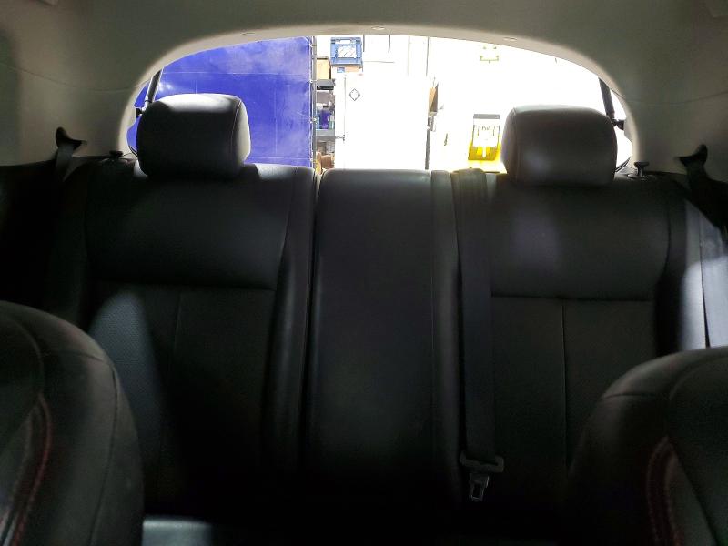 Photo 10 from auction – 2013 NISSAN JUKE S with VIN JN8AF5MV2DT213515