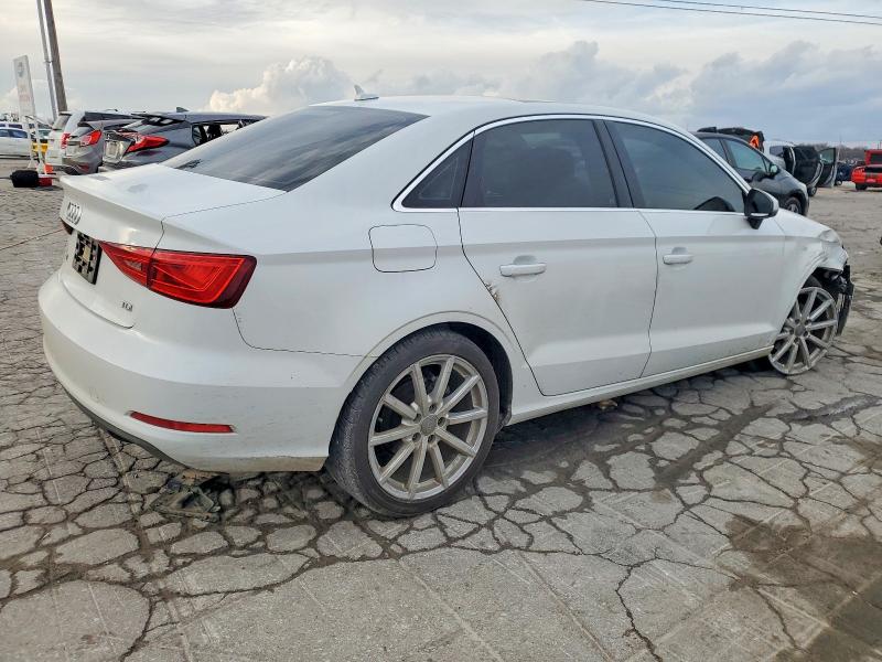 Photo 3 from auction – 2015 AUDI A3 PREMIUM with VIN WAUCJGFF5F1047412