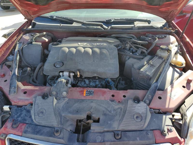 Photo 11 from auction – 2014 CHEVROLET IMPALA LIM with VIN 2G1WC5E31E1102395