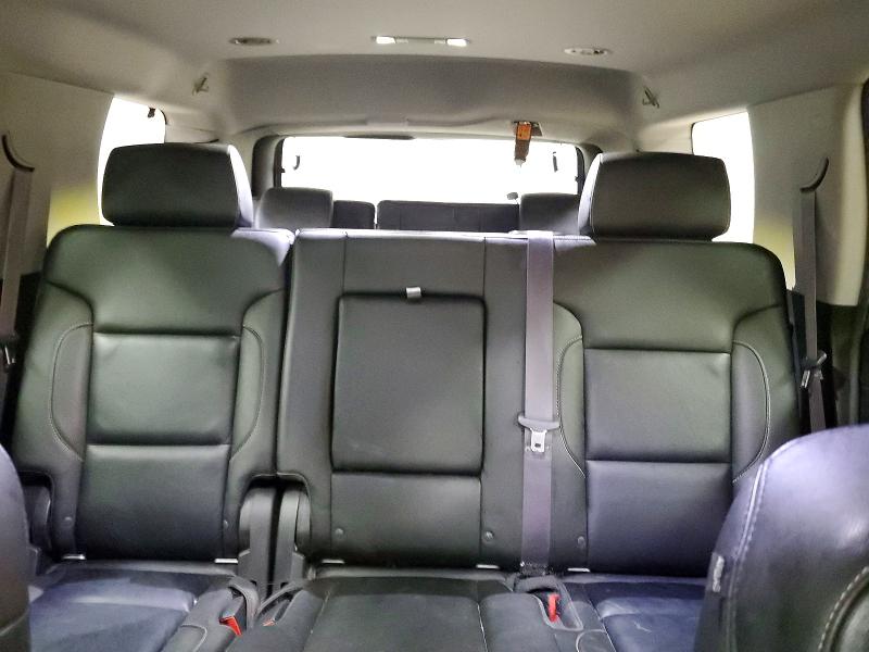 Photo 10 from auction – 2015 CHEVROLET TAHOE with VIN 1GNSKBKC4FR250116