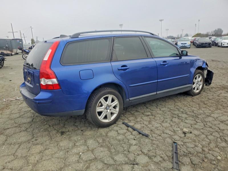 Photo 3 from auction – 2006 VOLVO V50 with VIN YV1MW382062210709