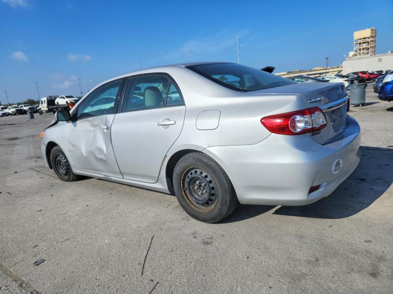 Photo 2 from auction – 2011 TOYOTA COROLLA BA with VIN 2T1BU4EE7BC629675